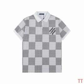 Picture of LV Polo Shirts Short _SKULVS-2XL20tr1826391